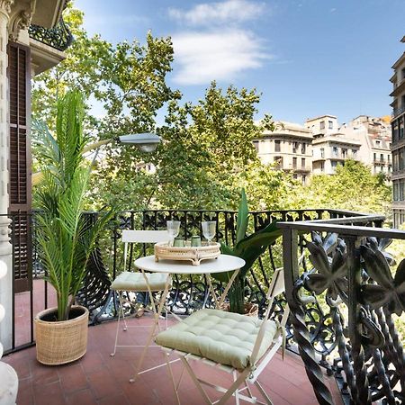 La Maison De Barcelone Hotel Exterior photo